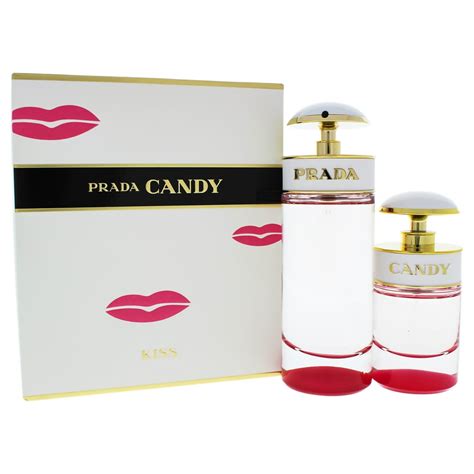 prada candy kiss gift set|prada candy kiss 2.7 oz.